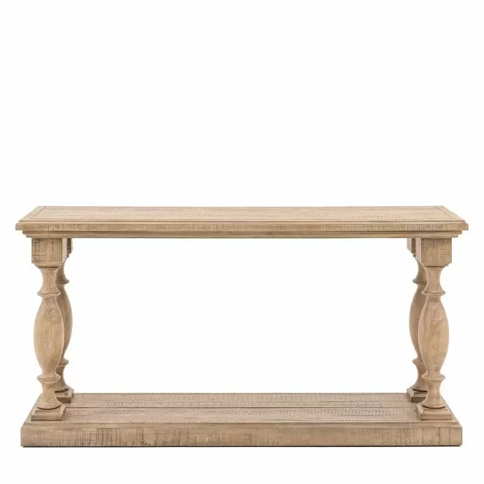 Saint Lucia Console Table