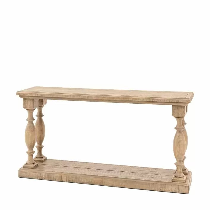 Saint Lucia Console Table