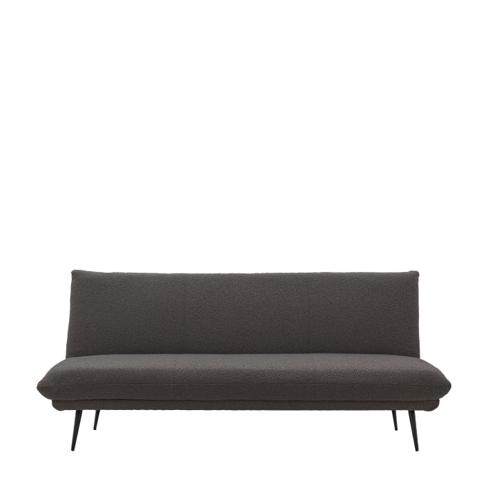 Dunton Sofa Bed Dark grey