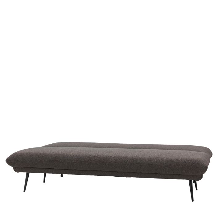 Dunton Sofa Bed Dark grey