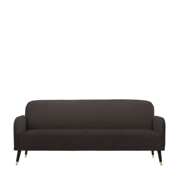 Holt Sofa Bed Dark Grey