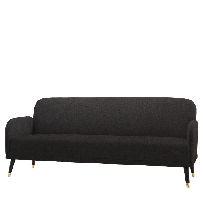 Holt Sofa Bed Dark Grey