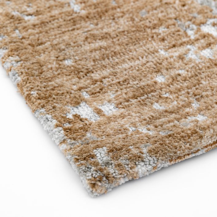 Nanda Rug Natural Large