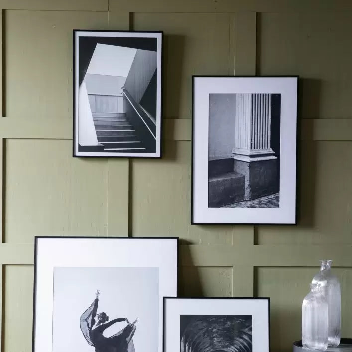 Aldo Photographic Framed Art