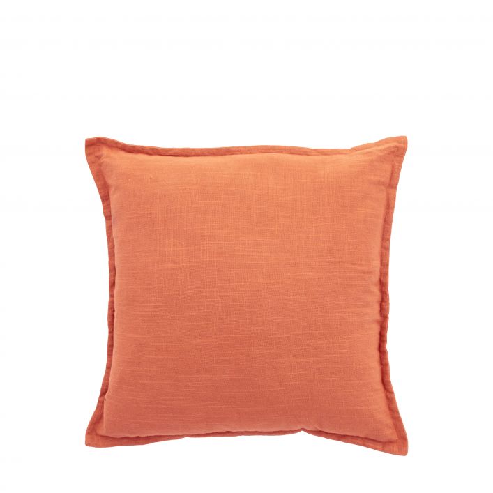 Provence Rust Cushion Cover