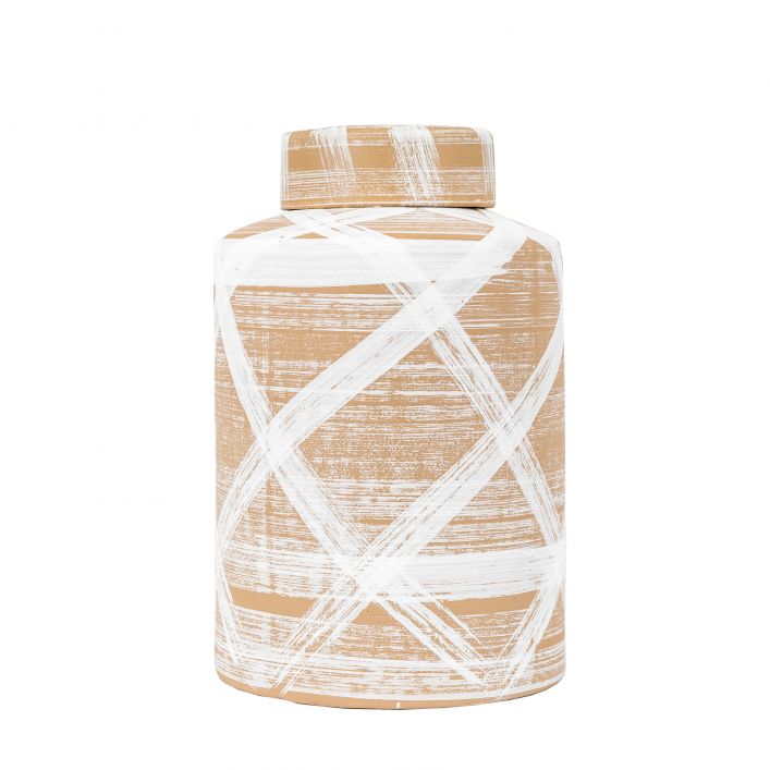 Tamra Jar