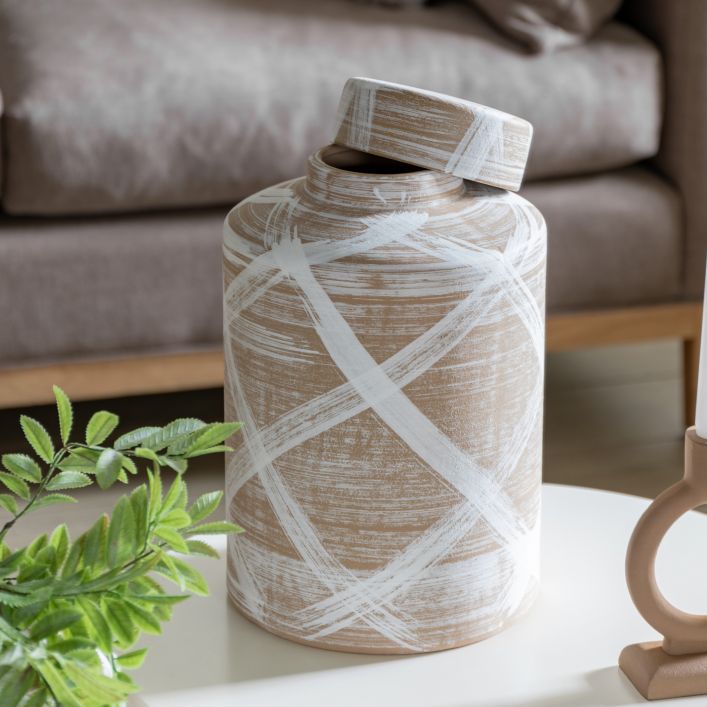 Tamra Jar