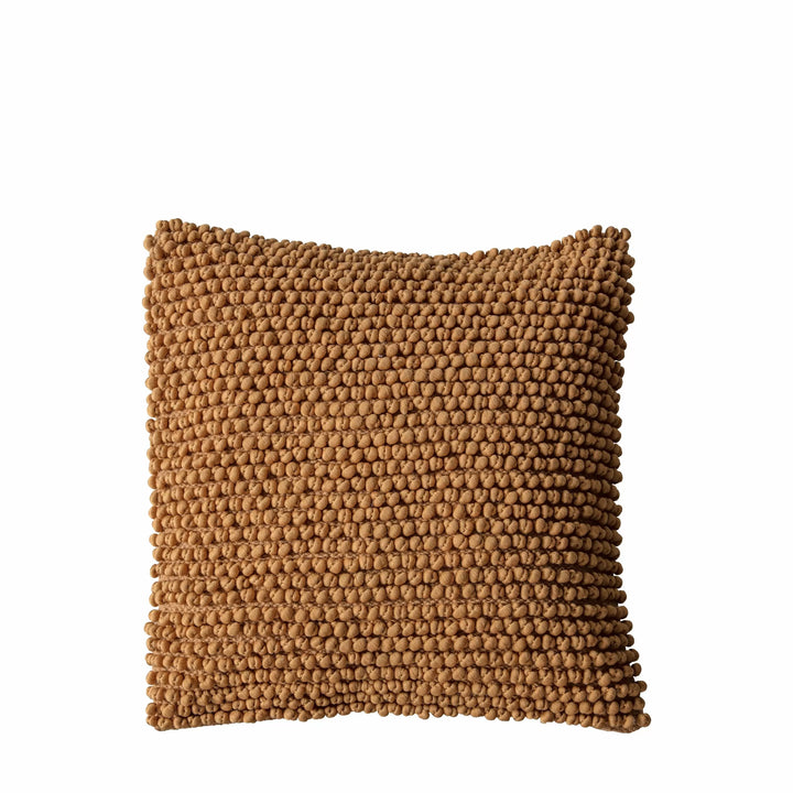 Pino Cushion Tan 45cm