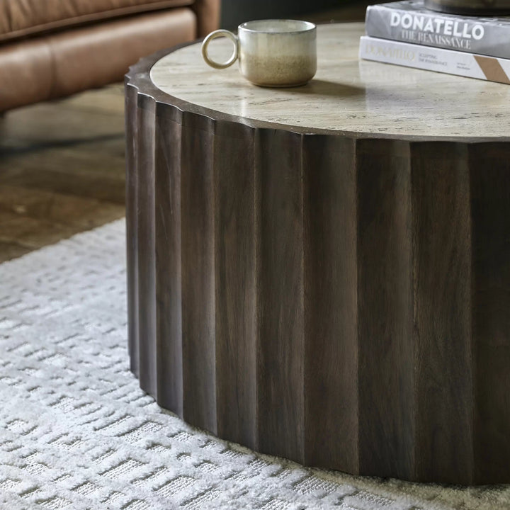 Cascia Coffee Table