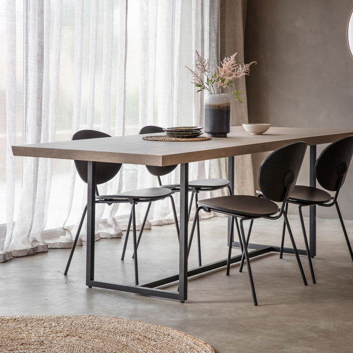 Forden Dining Table