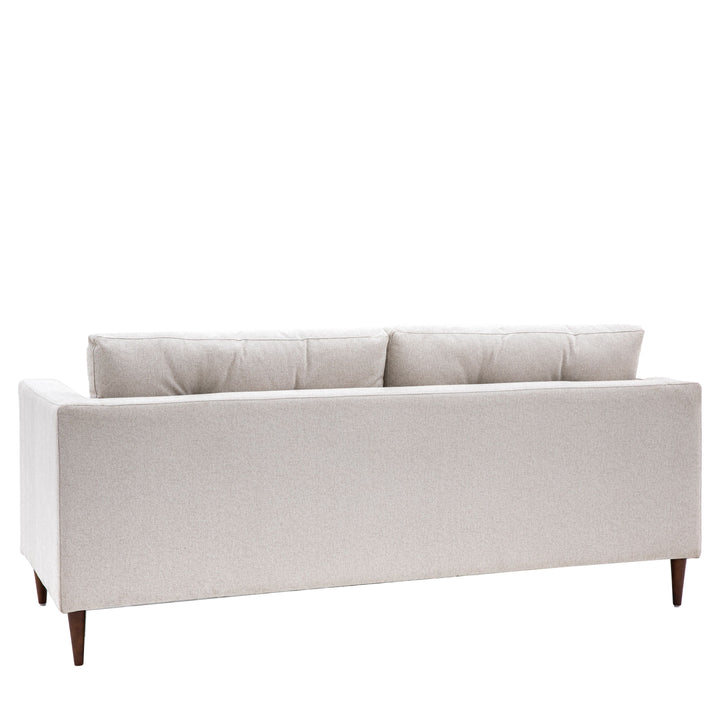 Whitwell 3 Seater Sofa | Light Grey