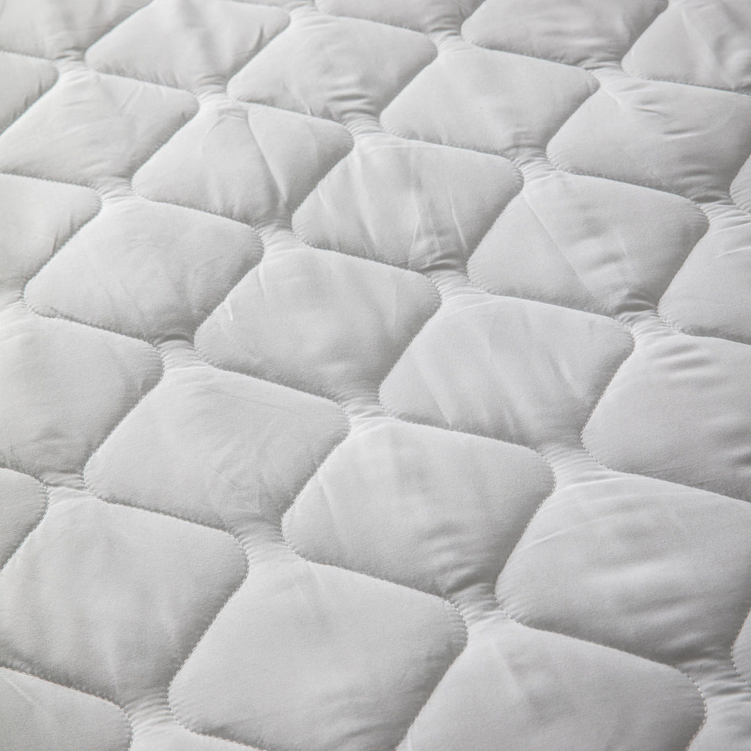 Simply Sleep Anti Allergy Mattress Protector | Super King