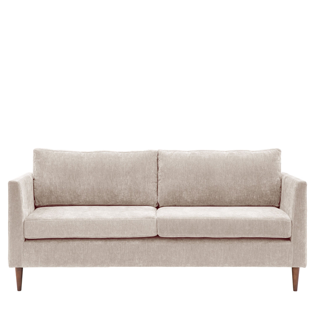 Gateford Natural 3 Seater Sofa