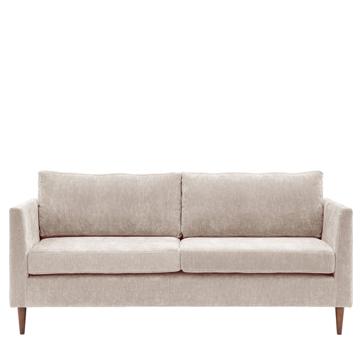 Gateford Natural 3 Seater Sofa