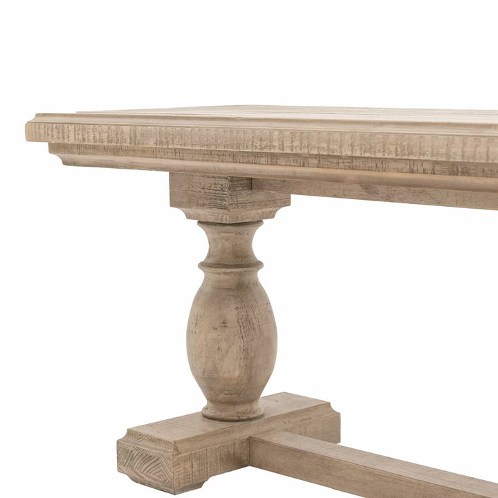 Saint Lucia Dining Bench