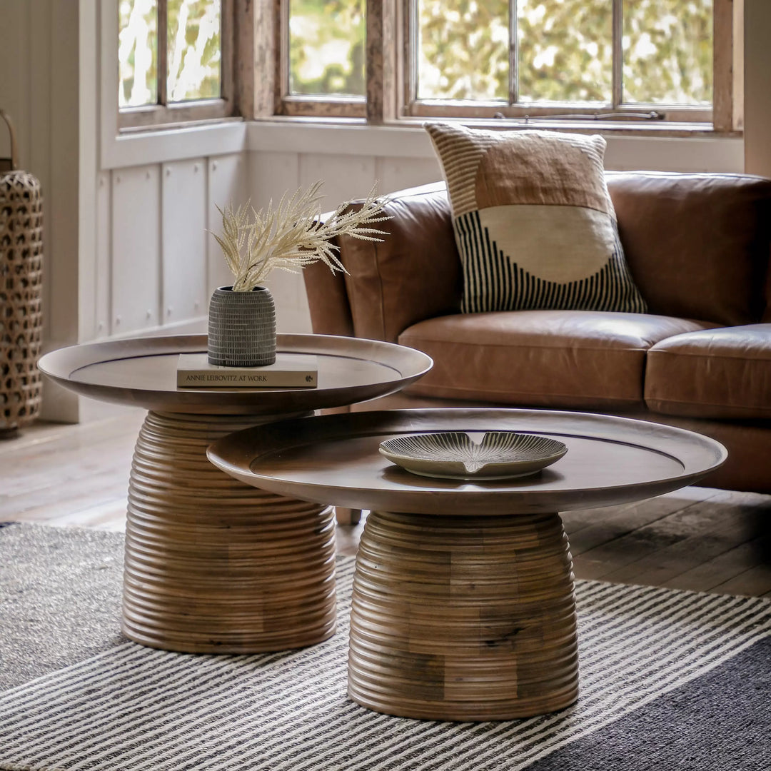 Belmonte Coffee Table