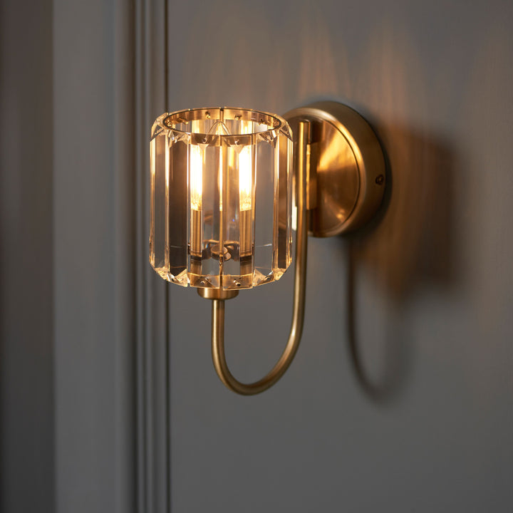 Diana Elegant Wall Light