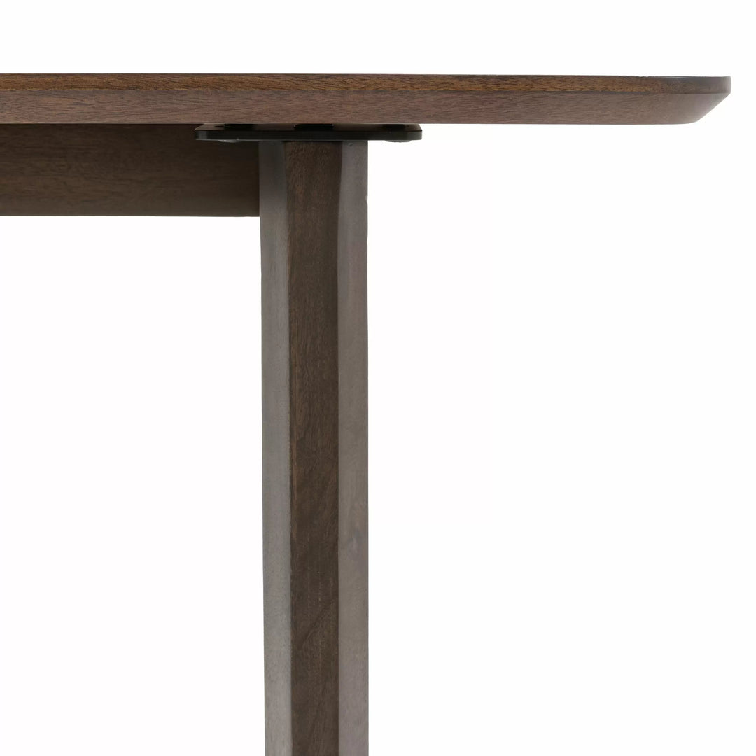 Arc Console Table