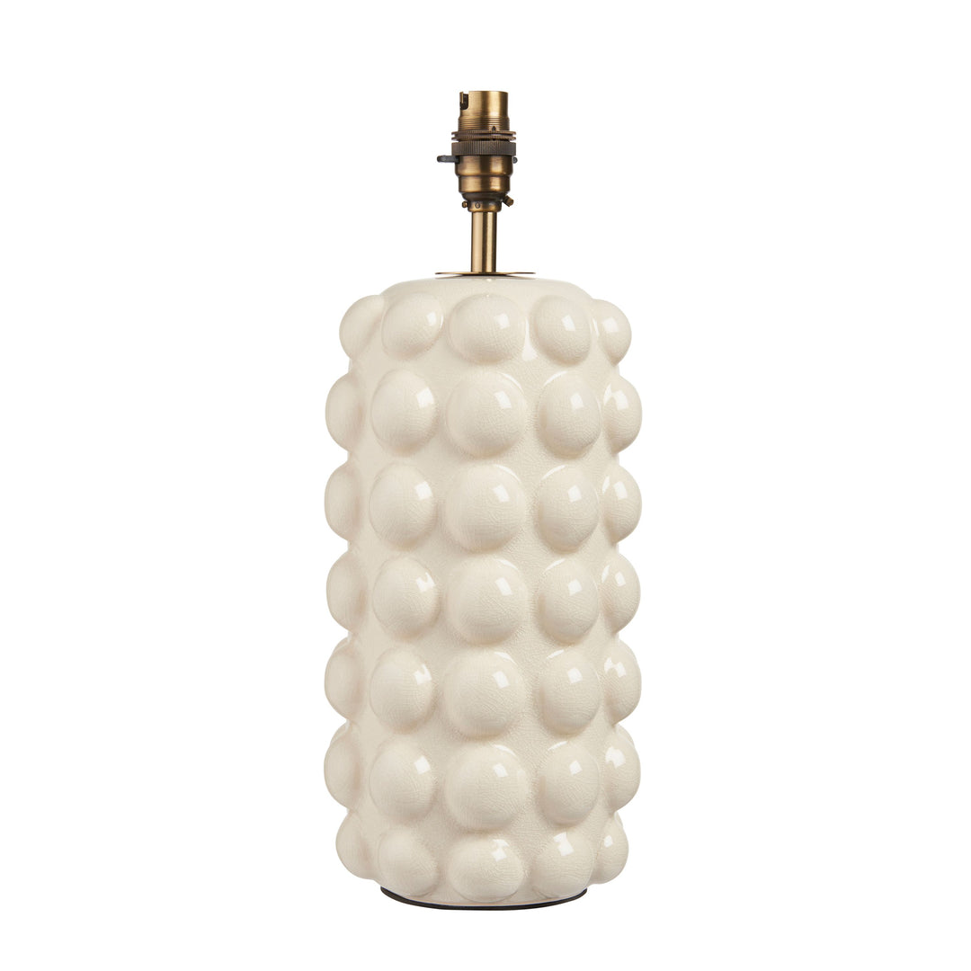 Bobble Table Lamp Base