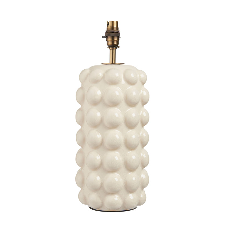 Bobble Table Lamp Base