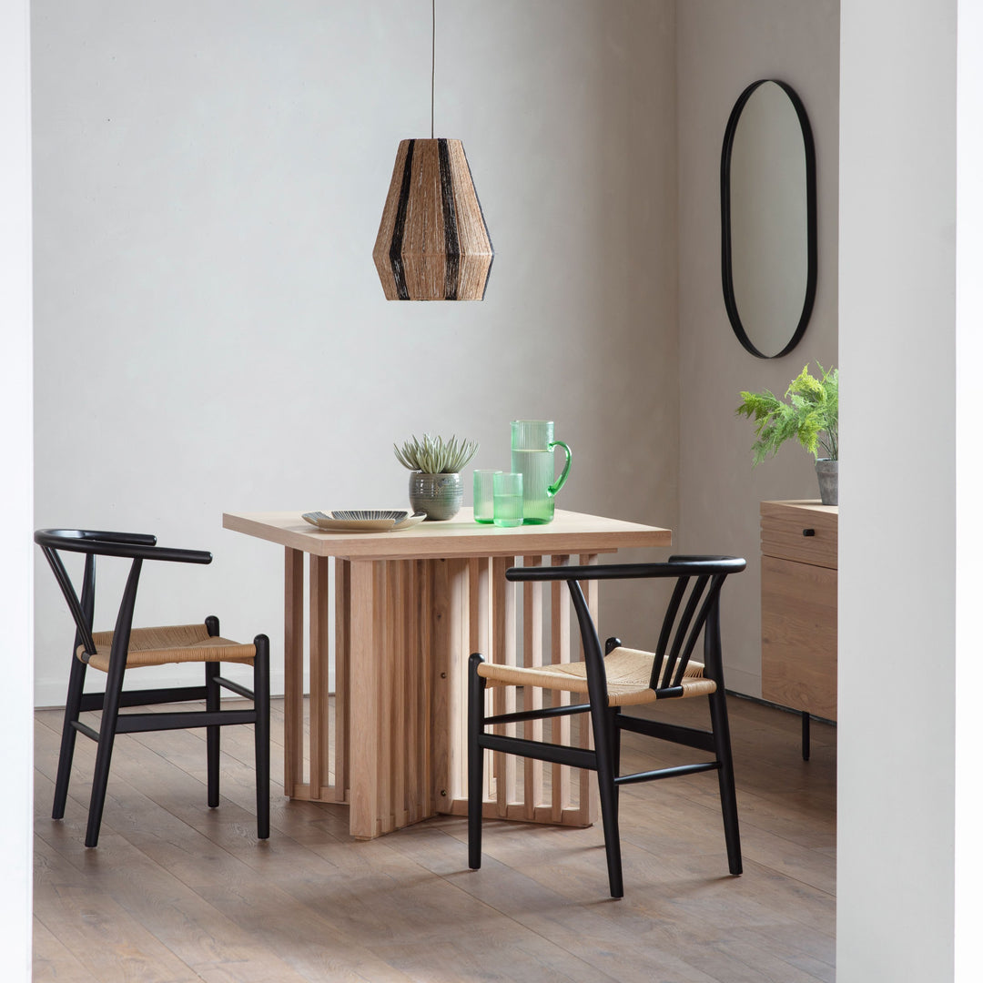 Small Okayama Dining Table