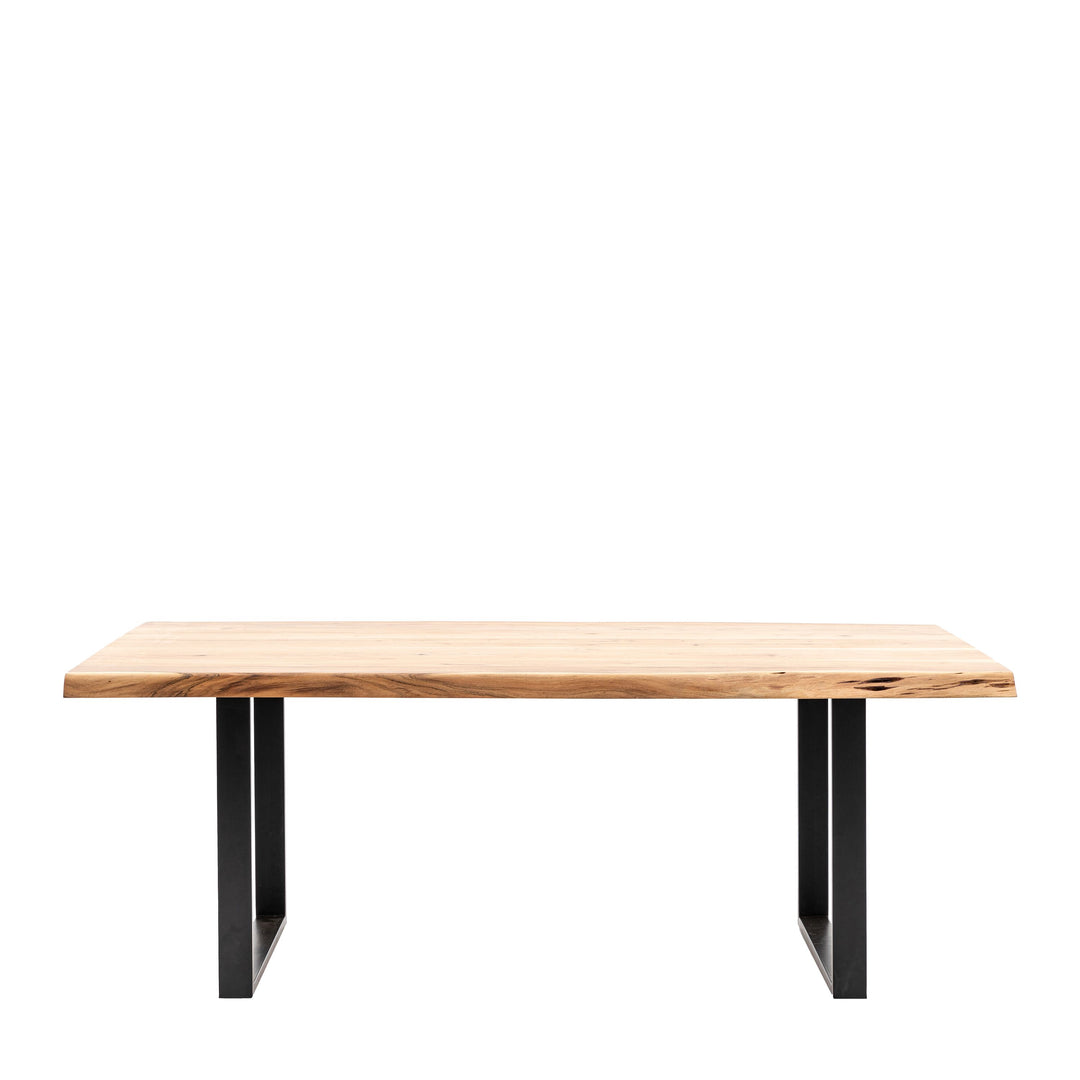 Chisbury Dining Table 200cm | 6 Seater