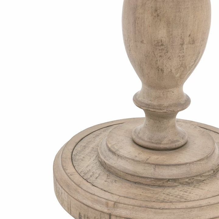 Saint Lucia Side Table