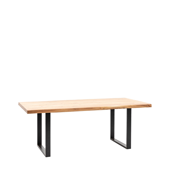 Chisbury Dining Table 200cm | 6 Seater