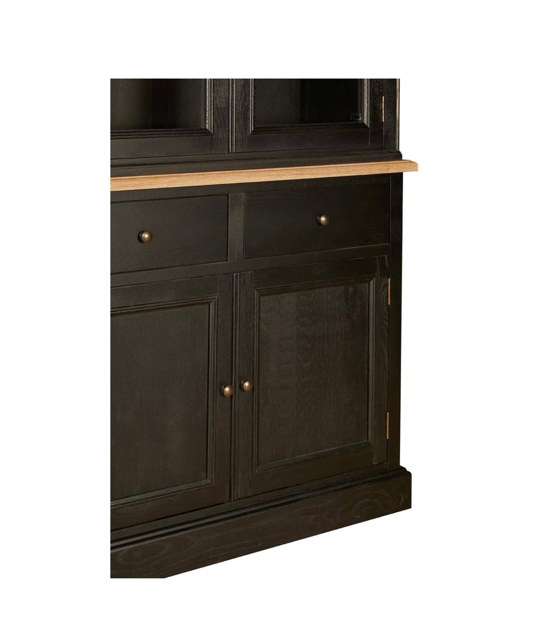 Lyon 4 Drawer Tall Cabinet