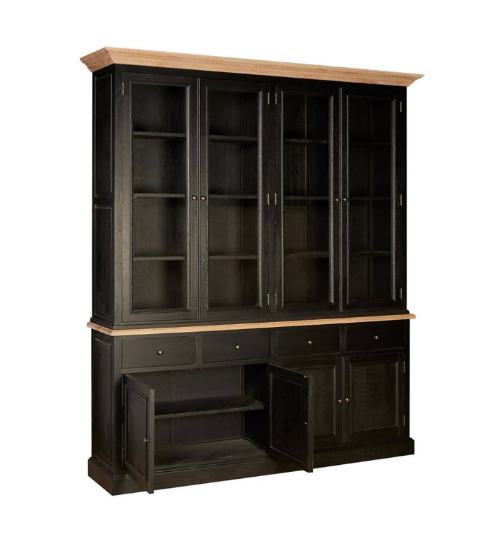 Lyon 4 Drawer Tall Cabinet