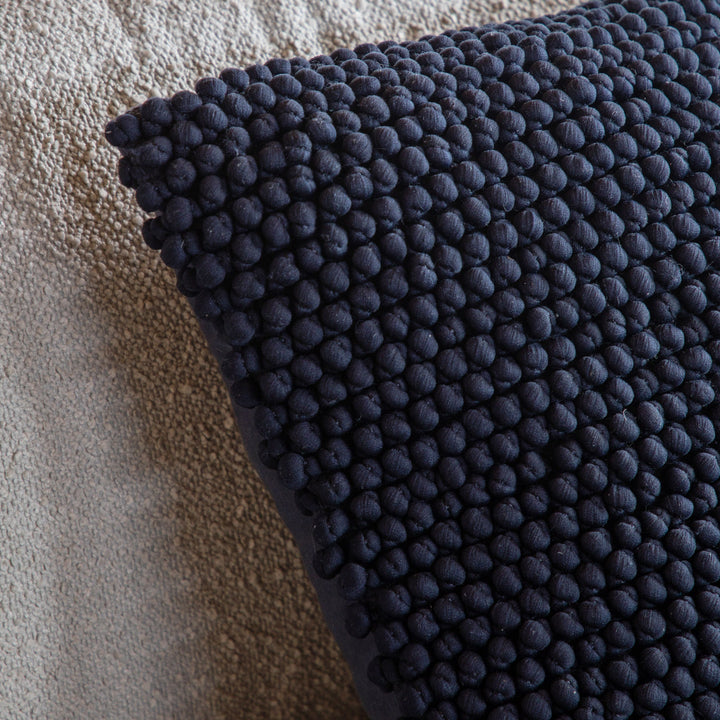 Pino Cushion | Ink