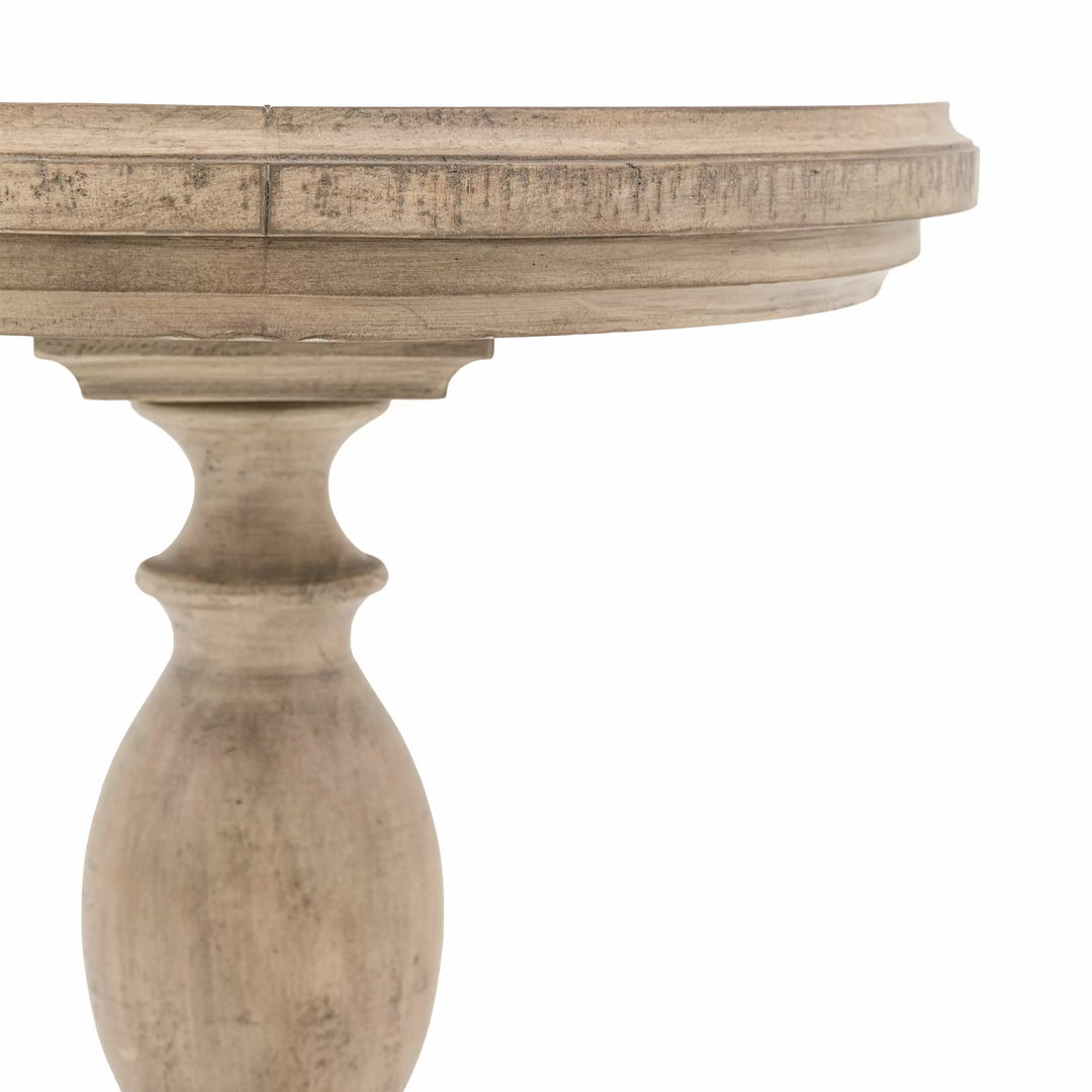 Saint Lucia Side Table