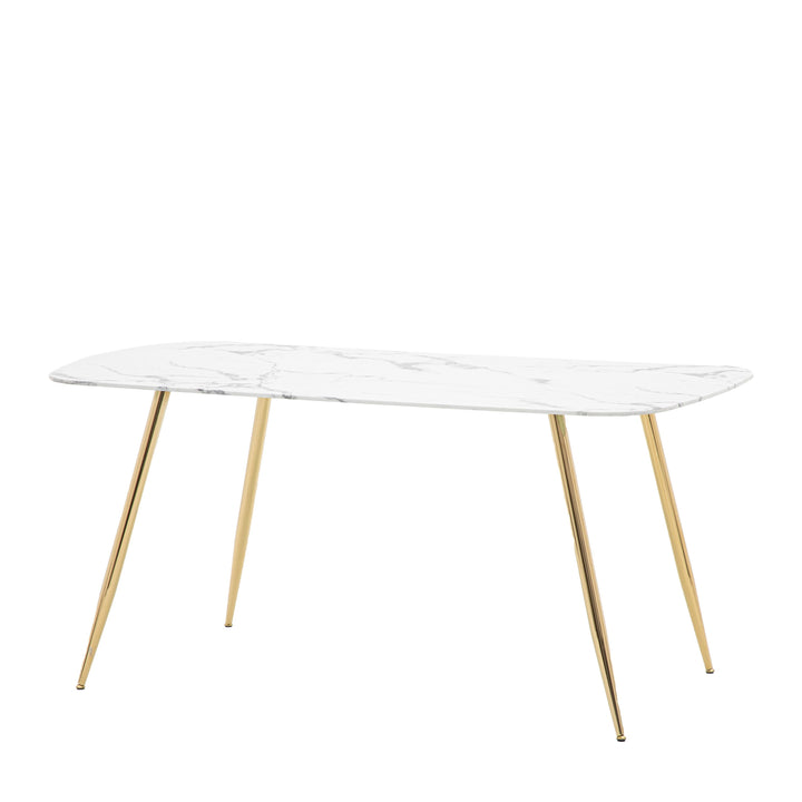 Evans Dining Table