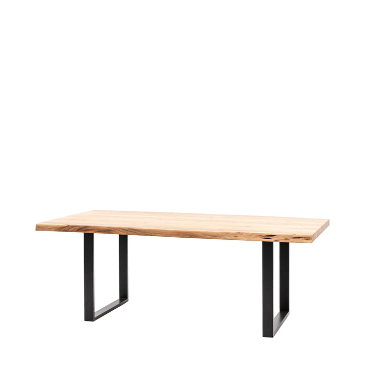 Chisbury Dining Table 200cm | 6 Seater