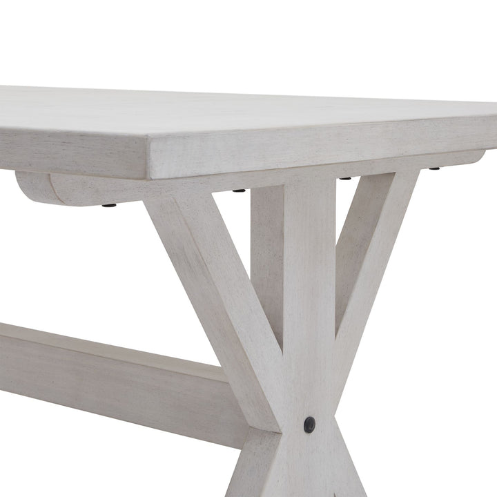 Stratford Plank Collection Dining Table