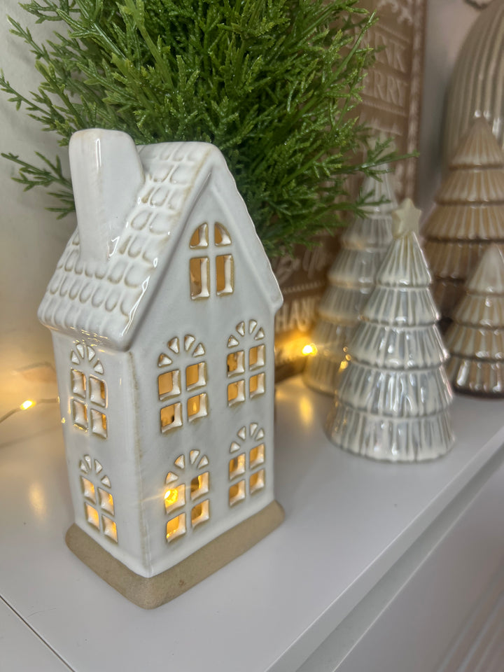 LED Natural House