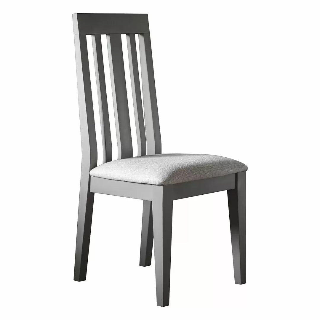 Cookham Dining Chair Grey (2pk)