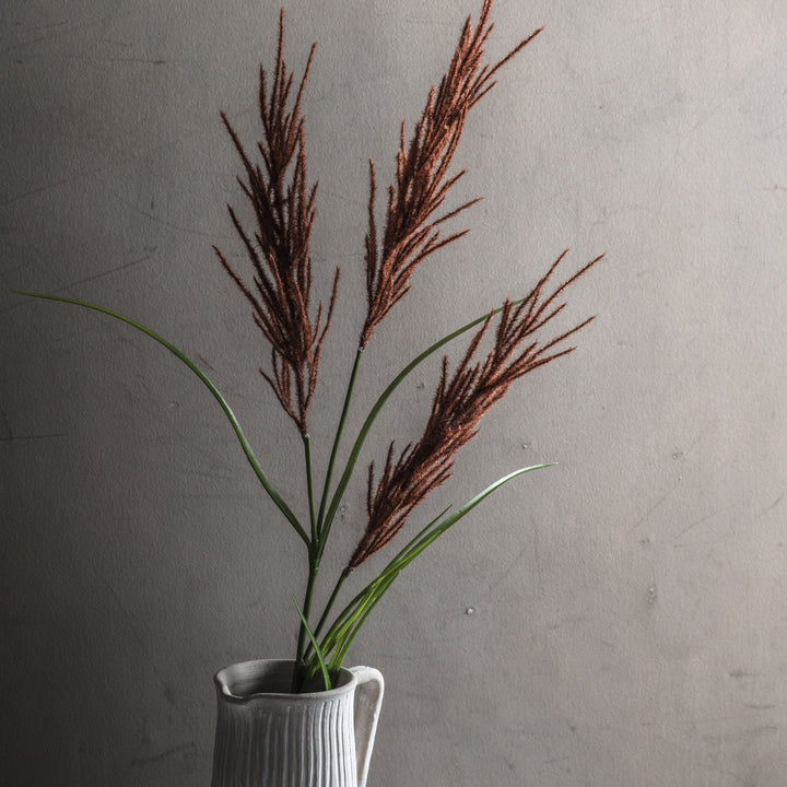 Pampas Spray Russet