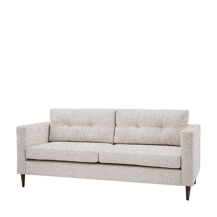 Whitwell 3 Seater Sofa | Light Grey