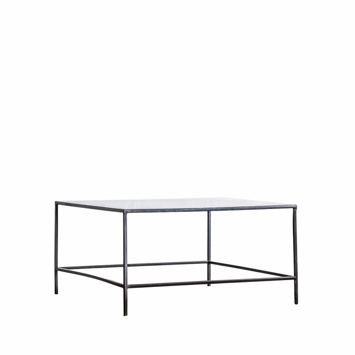 Mellieha Coffee Table Light Grey