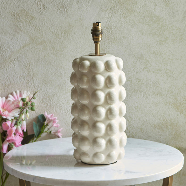 Bobble Table Lamp Base