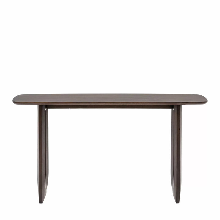 Arc Console Table