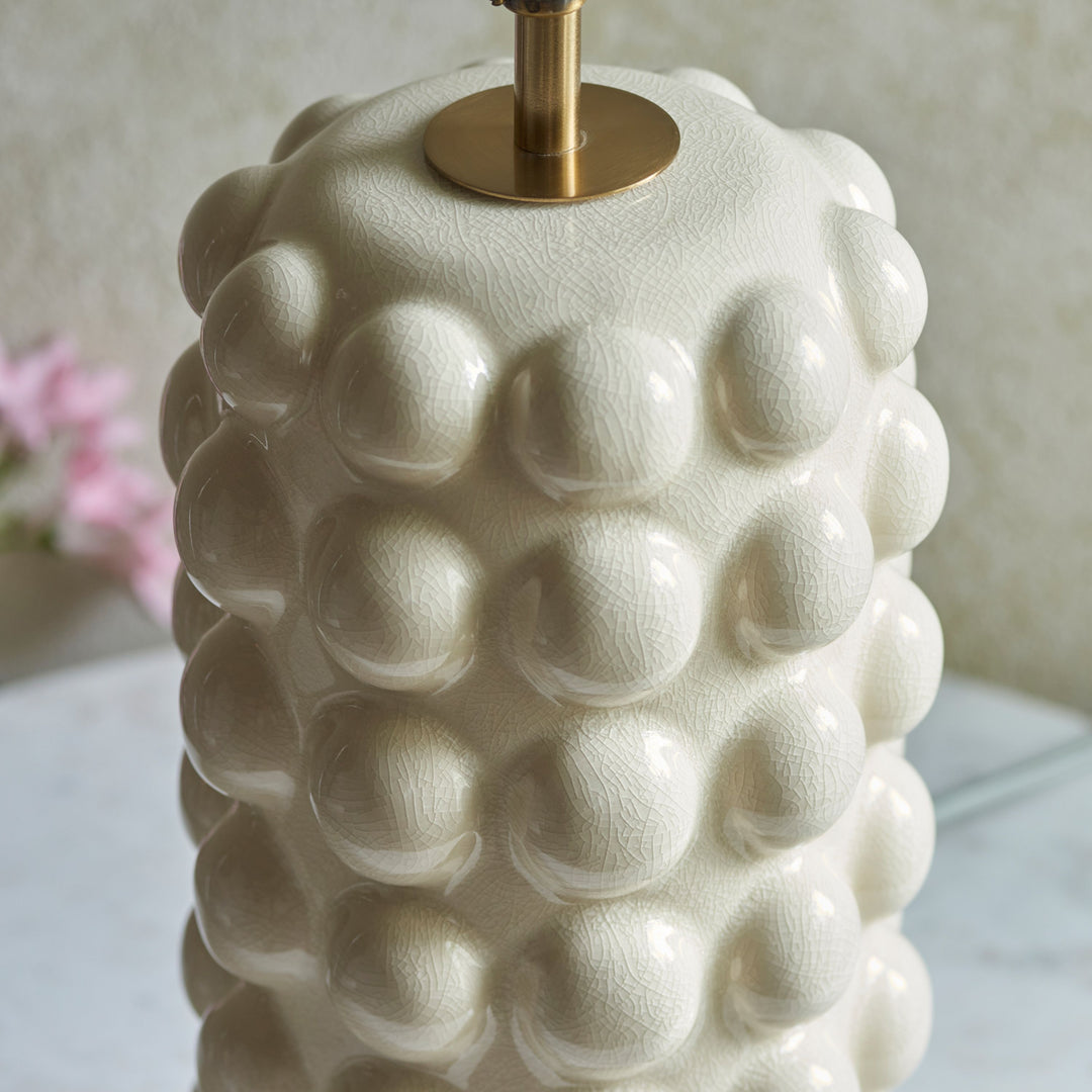 Bobble Table Lamp Base