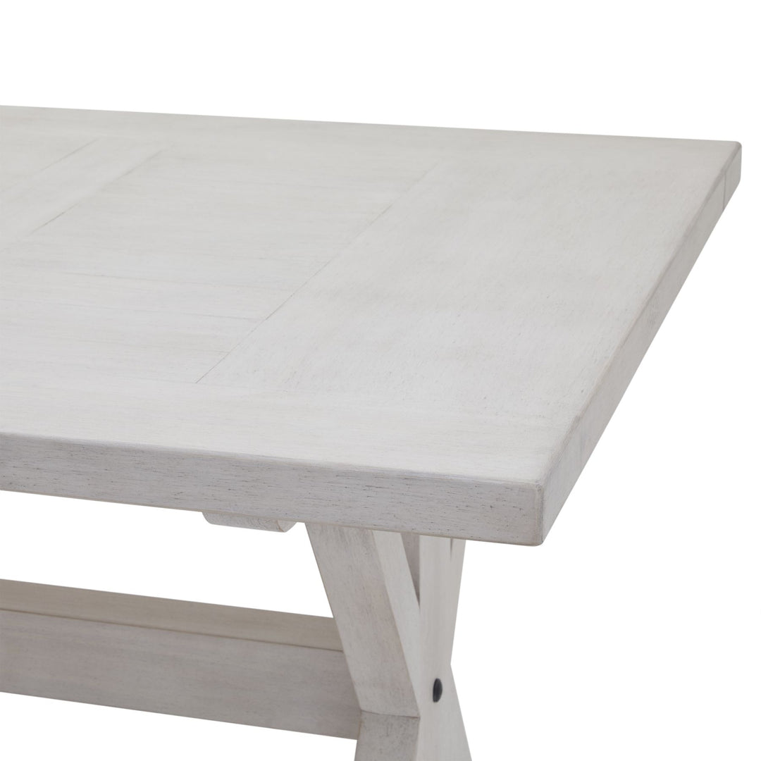 Stratford Plank Collection Dining Table