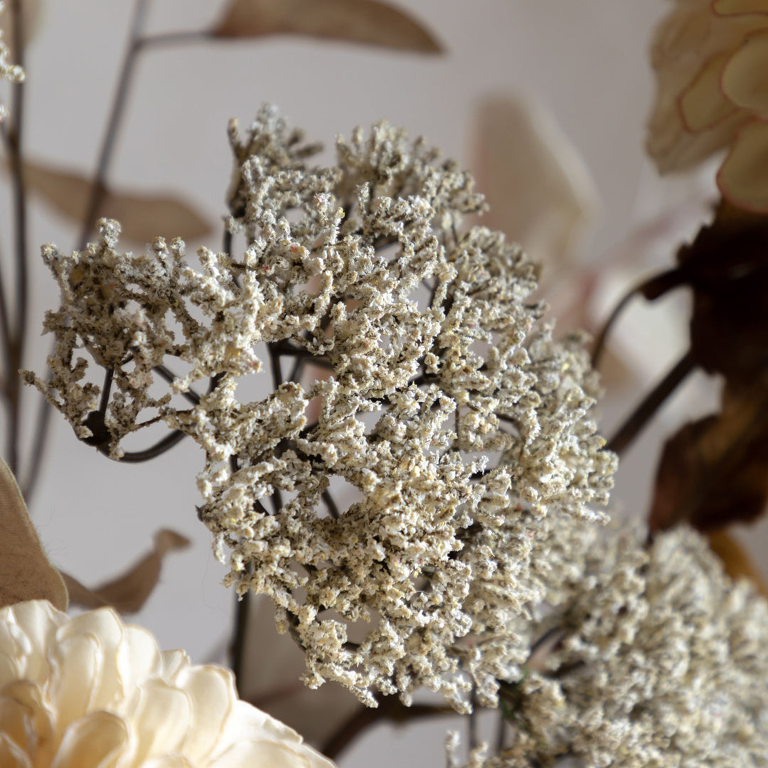 Dahlia Autumnal Bouquet | Natutal