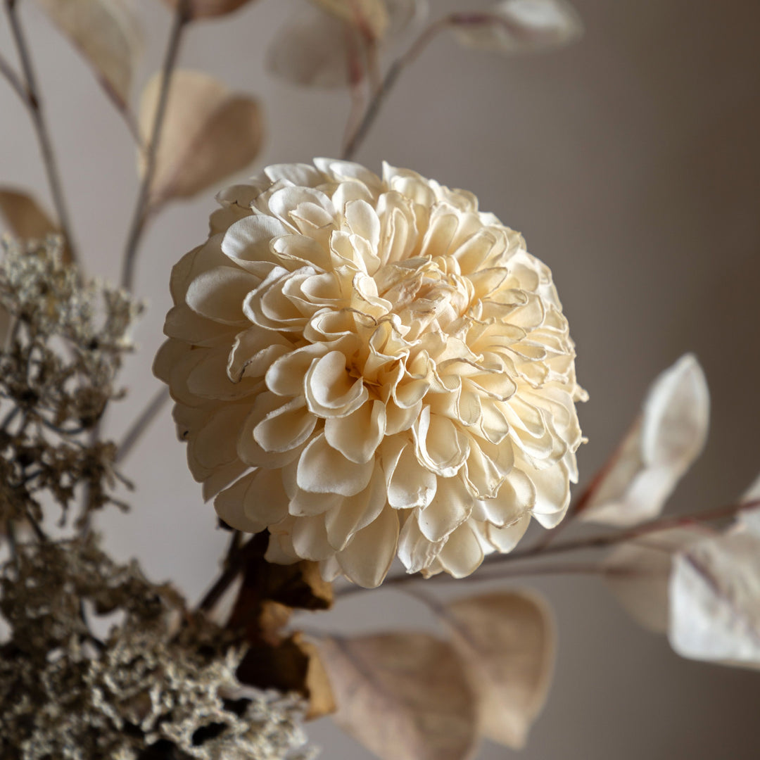 Dahlia Autumnal Bouquet | Natutal