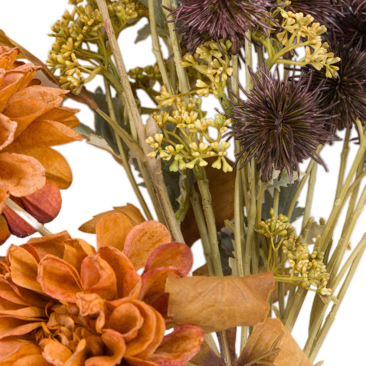 Dahlia Autumnal Bouquet