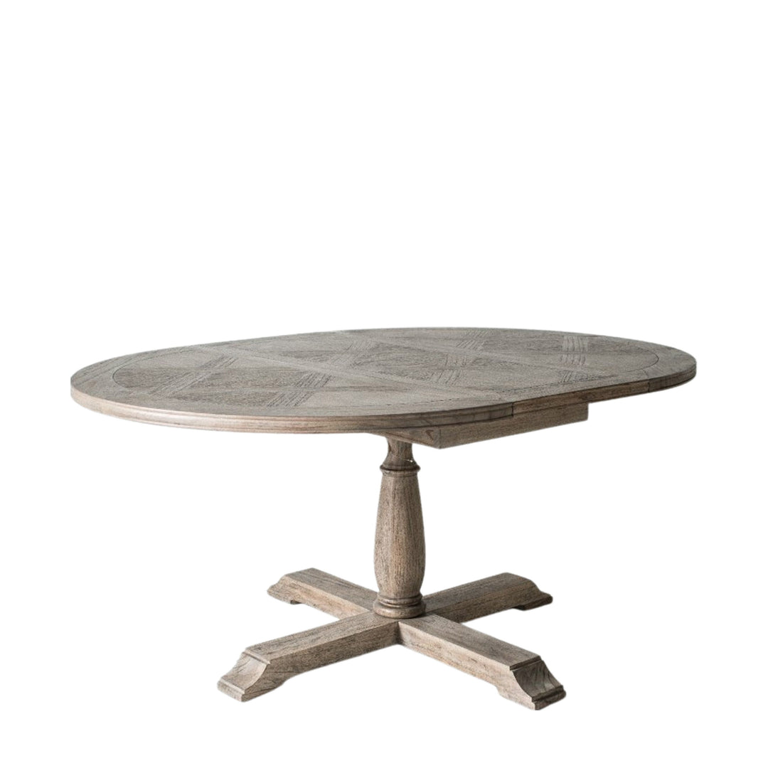 Mustique Extending Dining Table