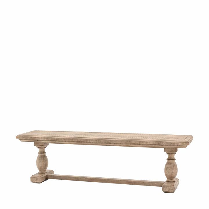 Saint Lucia Dining Bench