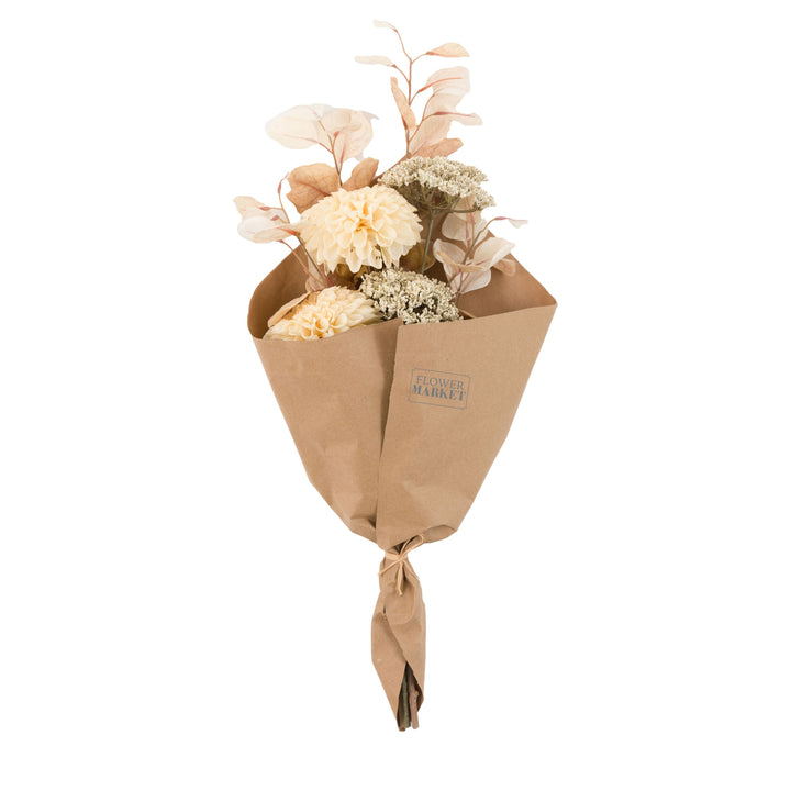 Dahlia Autumnal Bouquet | Natutal